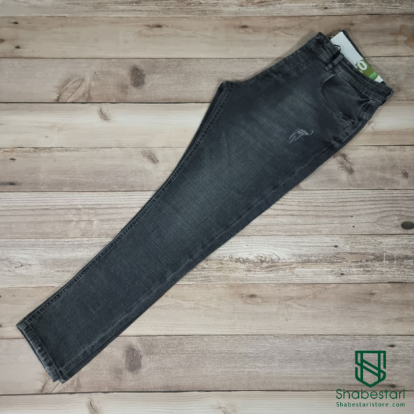 Dark gray jeans 2 1